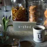 【閉業】u-shed