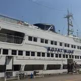 日本大通り