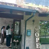 パン ネスト