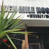 GOLDEN MILE HOSTEL