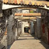 St. Catherine's Passage