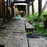 ホタルと絶景の宿 つれづれ