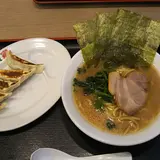 横浜家系ら～めん 濱辰家
