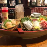 ぼんてん漁港仙台東口店