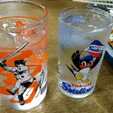 バッカス