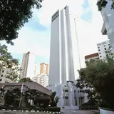 York Hotel Singapore