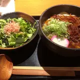 うどんの中のうどん 雅楽