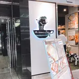 俺のBakery&Cafe 京橋中央通