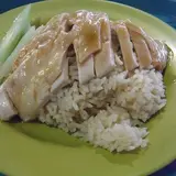 阿仔海南鶏飯