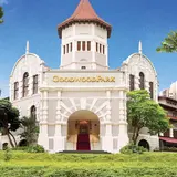 Goodwood Park Hotel
