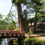 諏訪神社