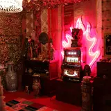 黄金の遊技場