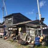 純の番屋