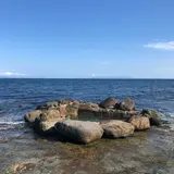 セセキ温泉