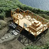 クジラの見える丘公園