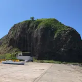 オロンコ岩