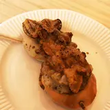 ハレの日食堂