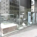 大日本住友製薬 本社