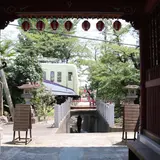 山名八幡宮