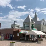 道の駅 メルヘンの丘めまんべつ