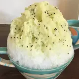 瑠庵+島色