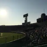阪神甲子園球場