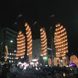 秋田竿燈まつり