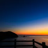 鬼海ケ浦