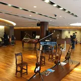 ヤマハ株式会社　掛川工場 ハーモニープラザ