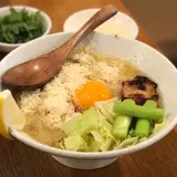 鶏ポタ ラーメン THANK（サンク）