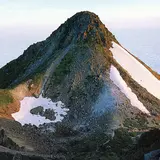 硫黄山