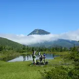 羅臼湖