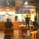 フレッシュネスバーガー道玄坂店