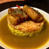 curry and rise 幸正