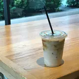 ストリーマーコーヒー カンパニー 茅場町店（STREAMER COFFEE COMPANY）
