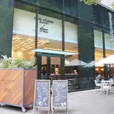 CAFE STUDIO BAKERY