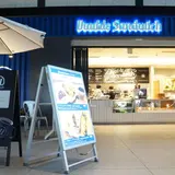 double sandwich omotemachi