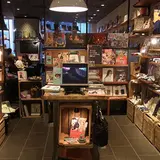 カフェ&ブックス ビブリオテーク 福岡・天神
