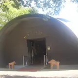 史跡新池ハニワ工場公園