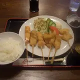 小だるま 摂津富田店