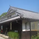 高槻市指定有形文化財旧笹井家住宅