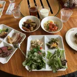 山麓館農場レストラン