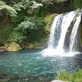 河津七滝巡り