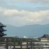 京都プラザホテル (新館)