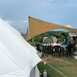 観光農園キャンプ村