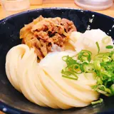うどん慎
