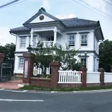 警察資料館（旧登米警察署）