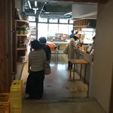 魚津ご城下の台所 藤吉