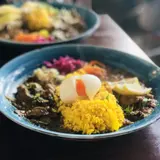グッドラックカリー（GOOD LUCK CURRY）