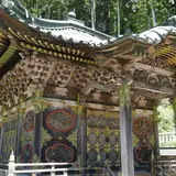 徳川家霊台